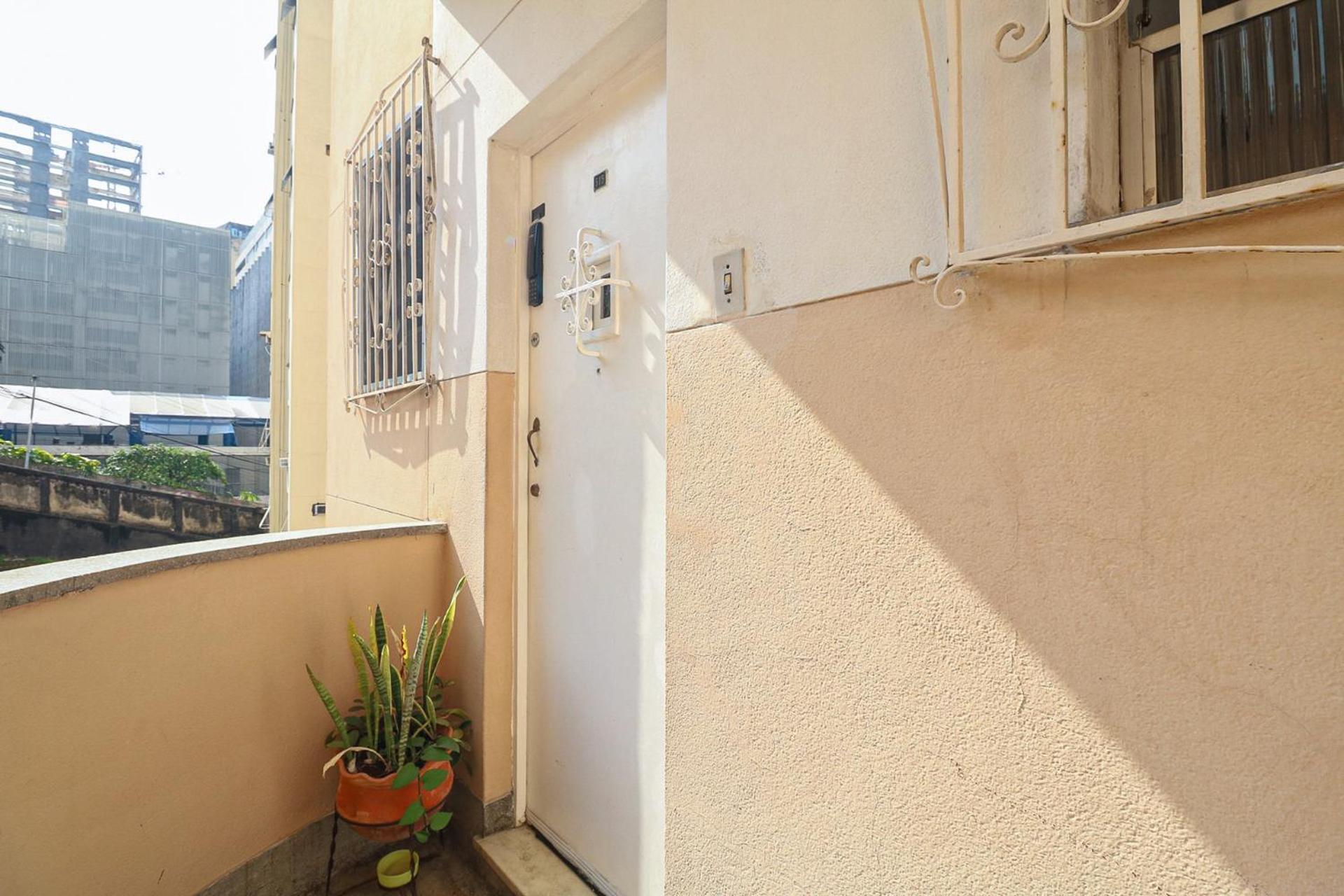 Beachfront Studio Aterro Do Flamengo Rio de Janeiro Exterior foto