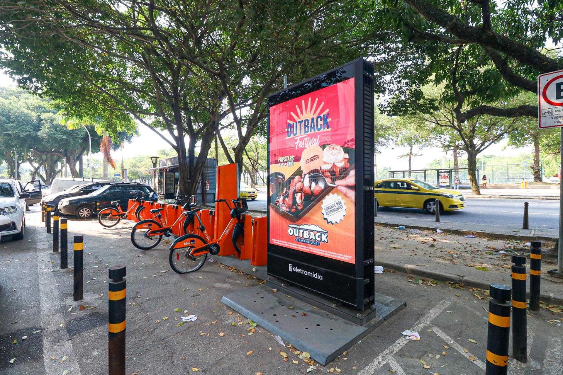 Beachfront Studio Aterro Do Flamengo Rio de Janeiro Exterior foto
