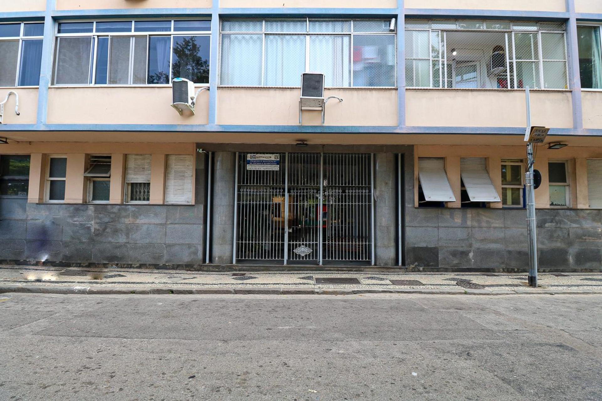 Beachfront Studio Aterro Do Flamengo Rio de Janeiro Exterior foto